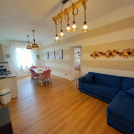 Appartement Terzopiano à Pise Extérieur photo