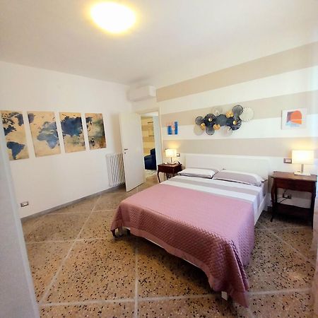 Appartement Terzopiano à Pise Extérieur photo