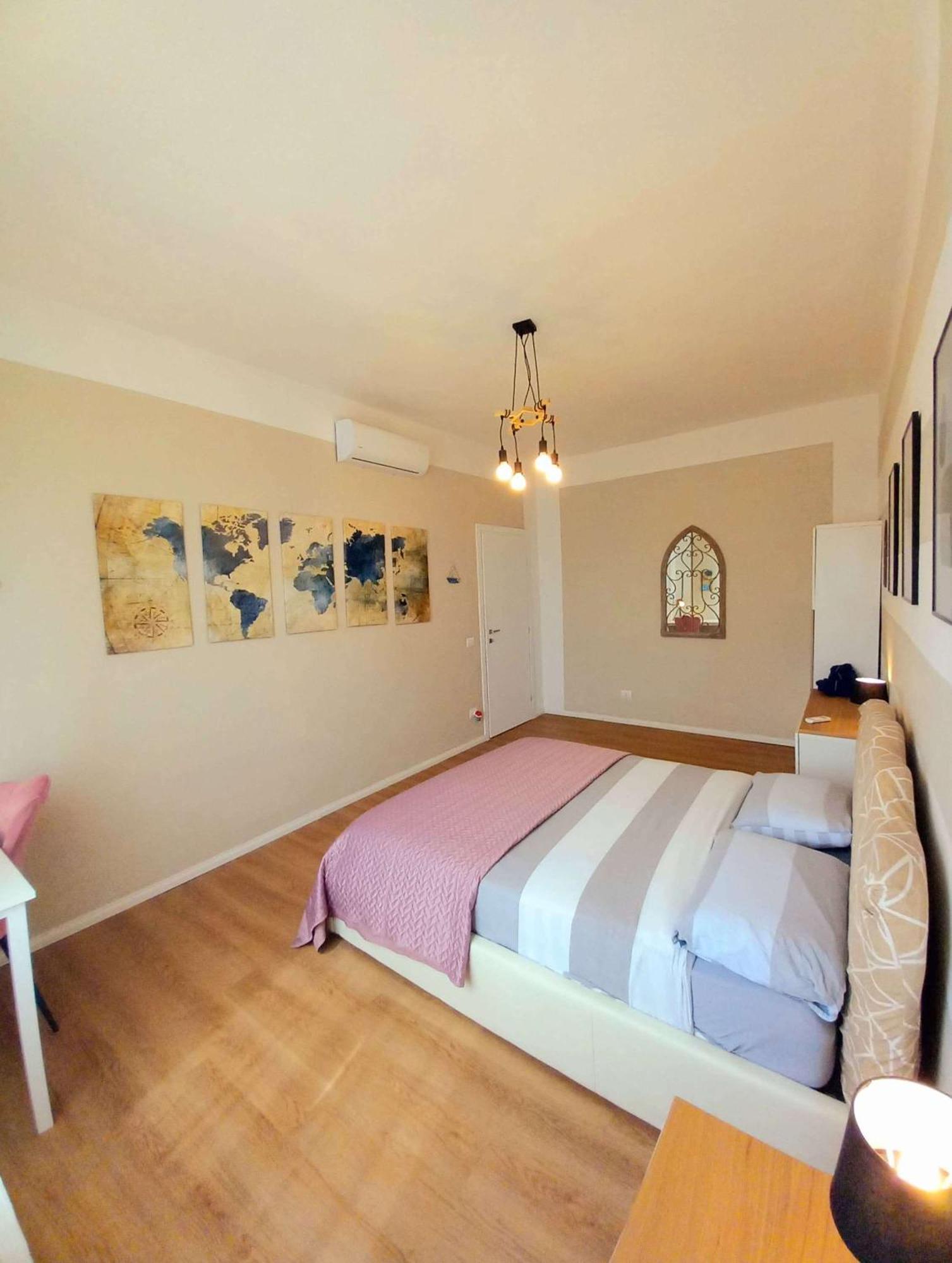 Appartement Terzopiano à Pise Extérieur photo