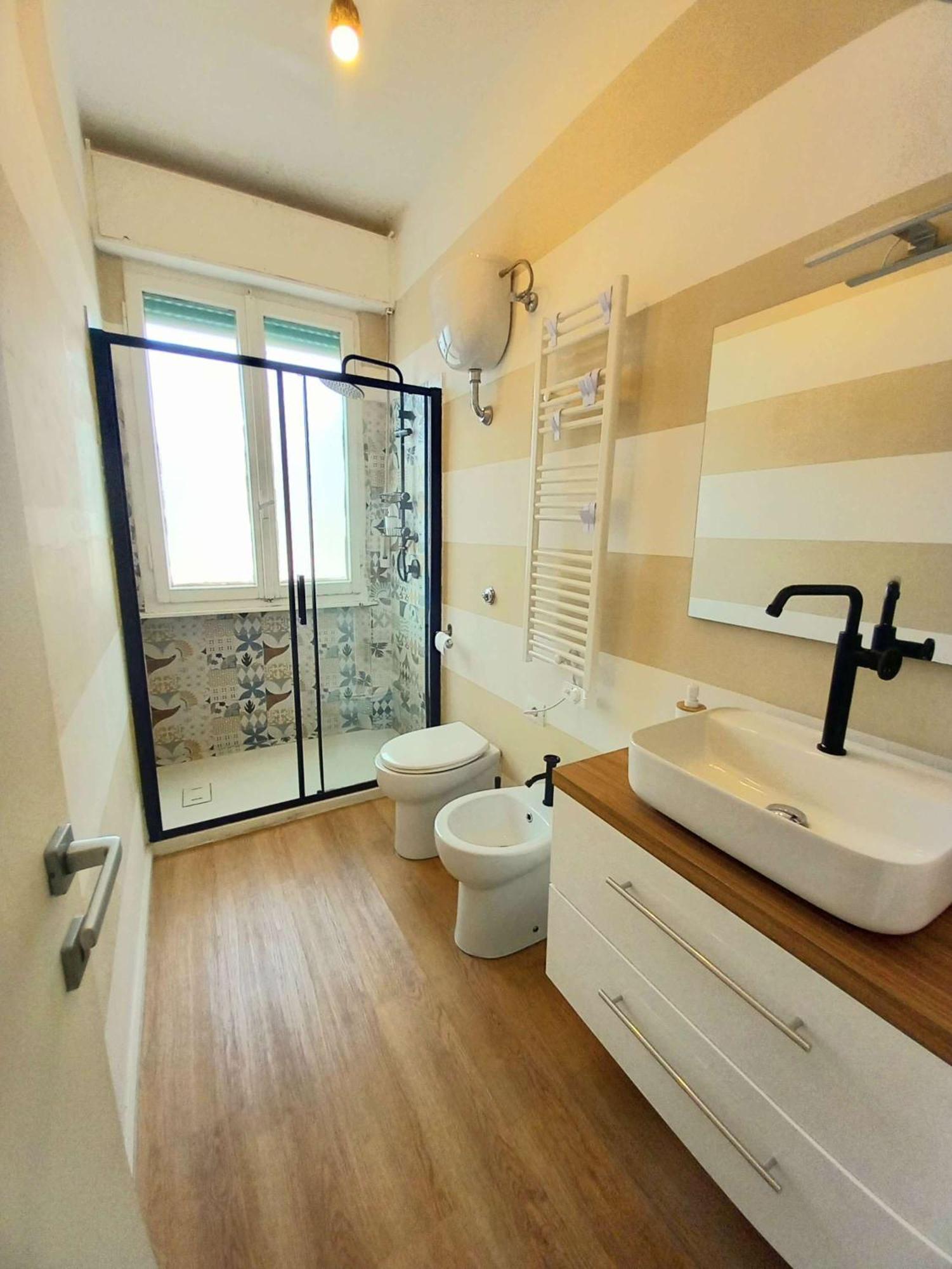 Appartement Terzopiano à Pise Extérieur photo