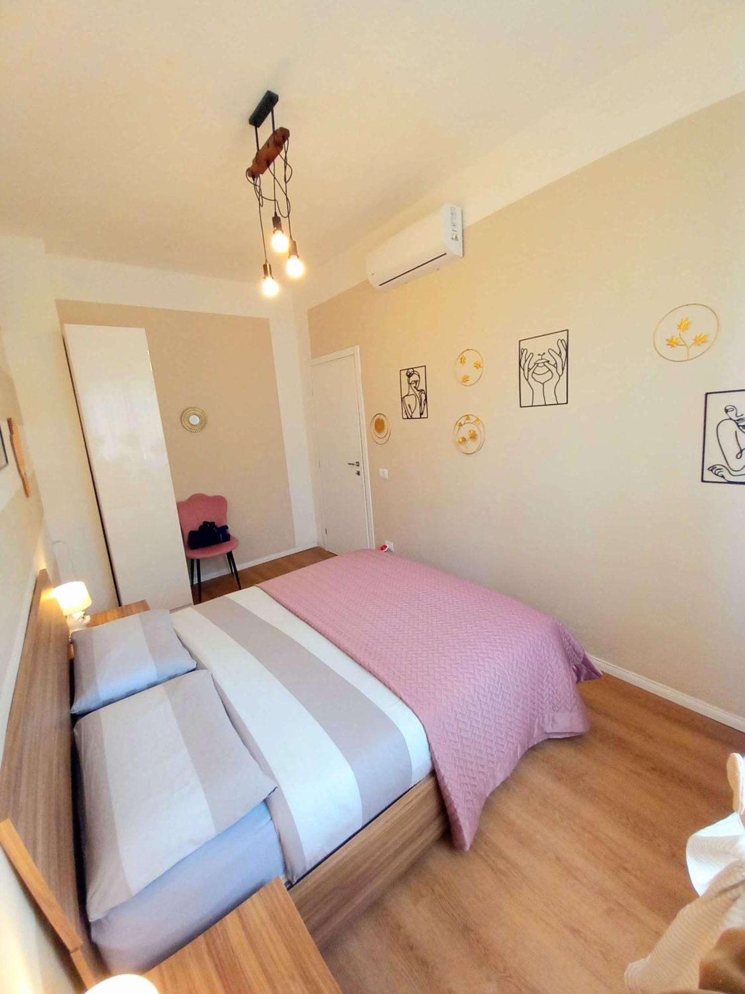 Appartement Terzopiano à Pise Extérieur photo