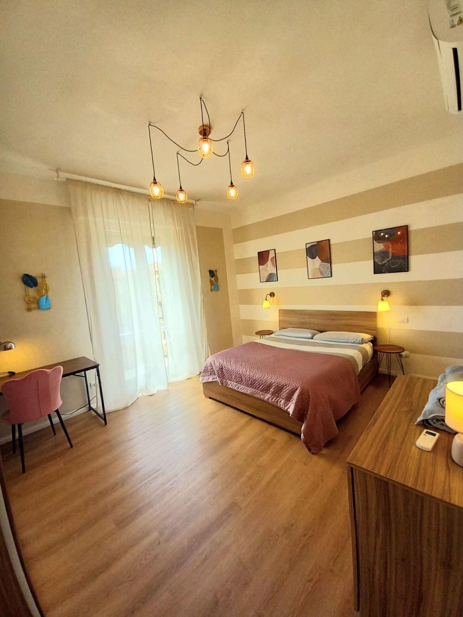 Appartement Terzopiano à Pise Extérieur photo