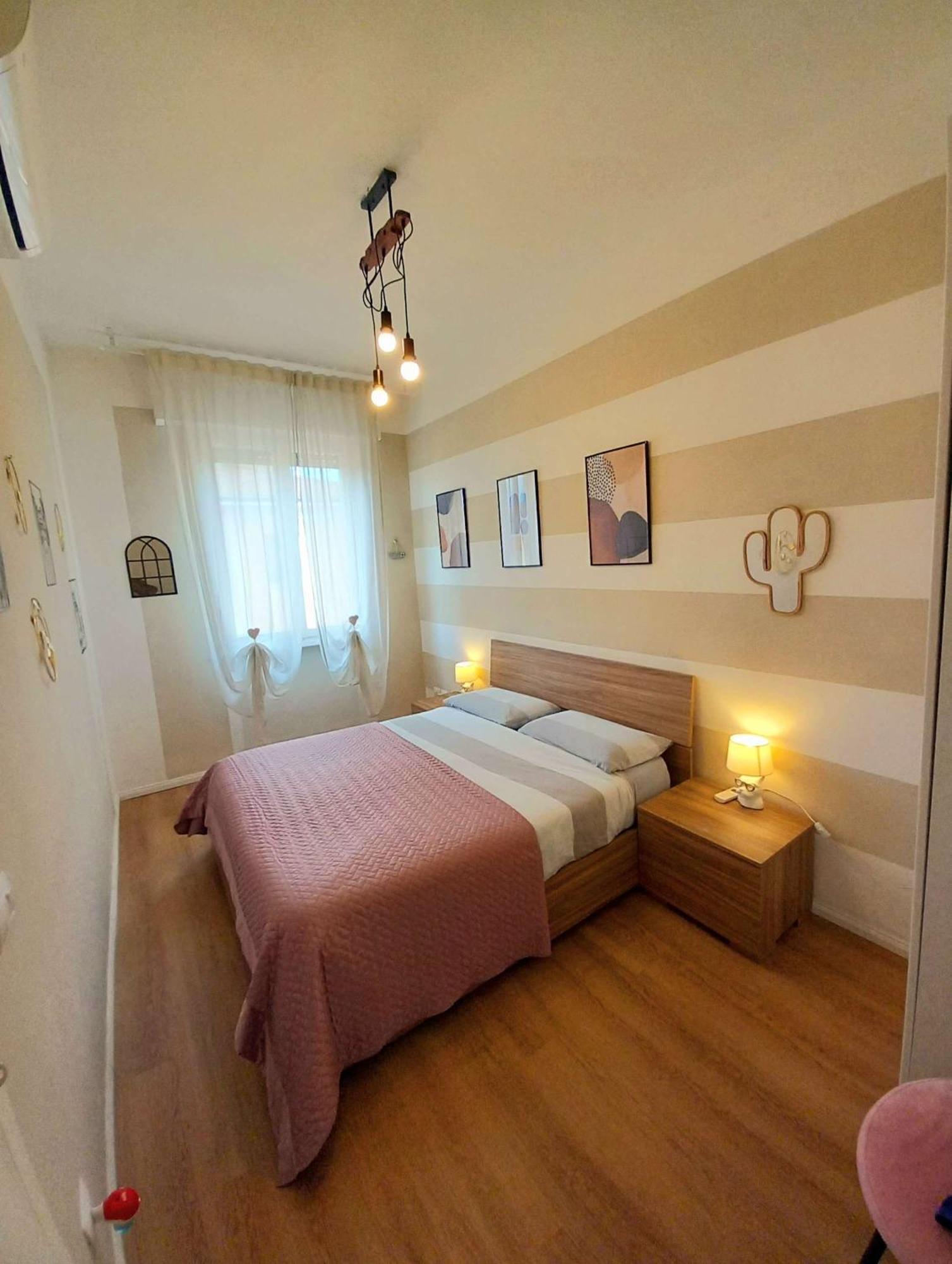 Appartement Terzopiano à Pise Extérieur photo