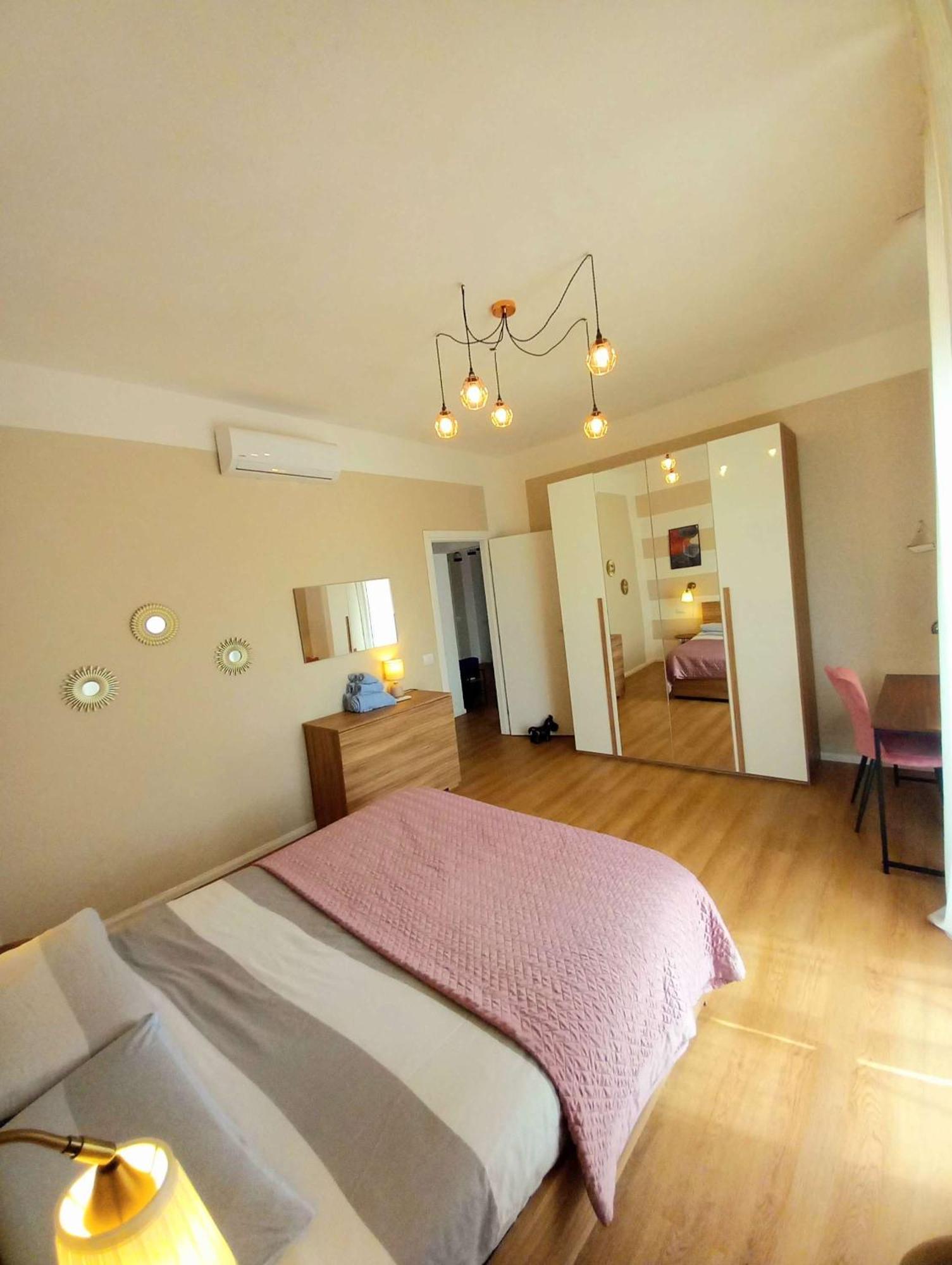 Appartement Terzopiano à Pise Extérieur photo