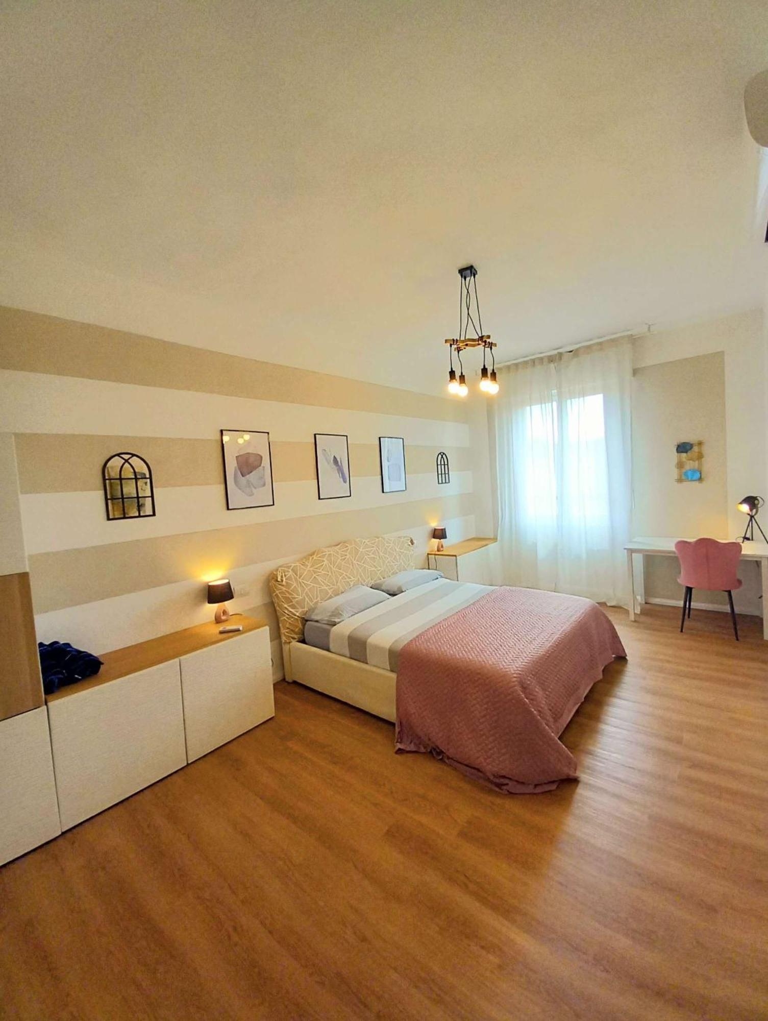 Appartement Terzopiano à Pise Extérieur photo