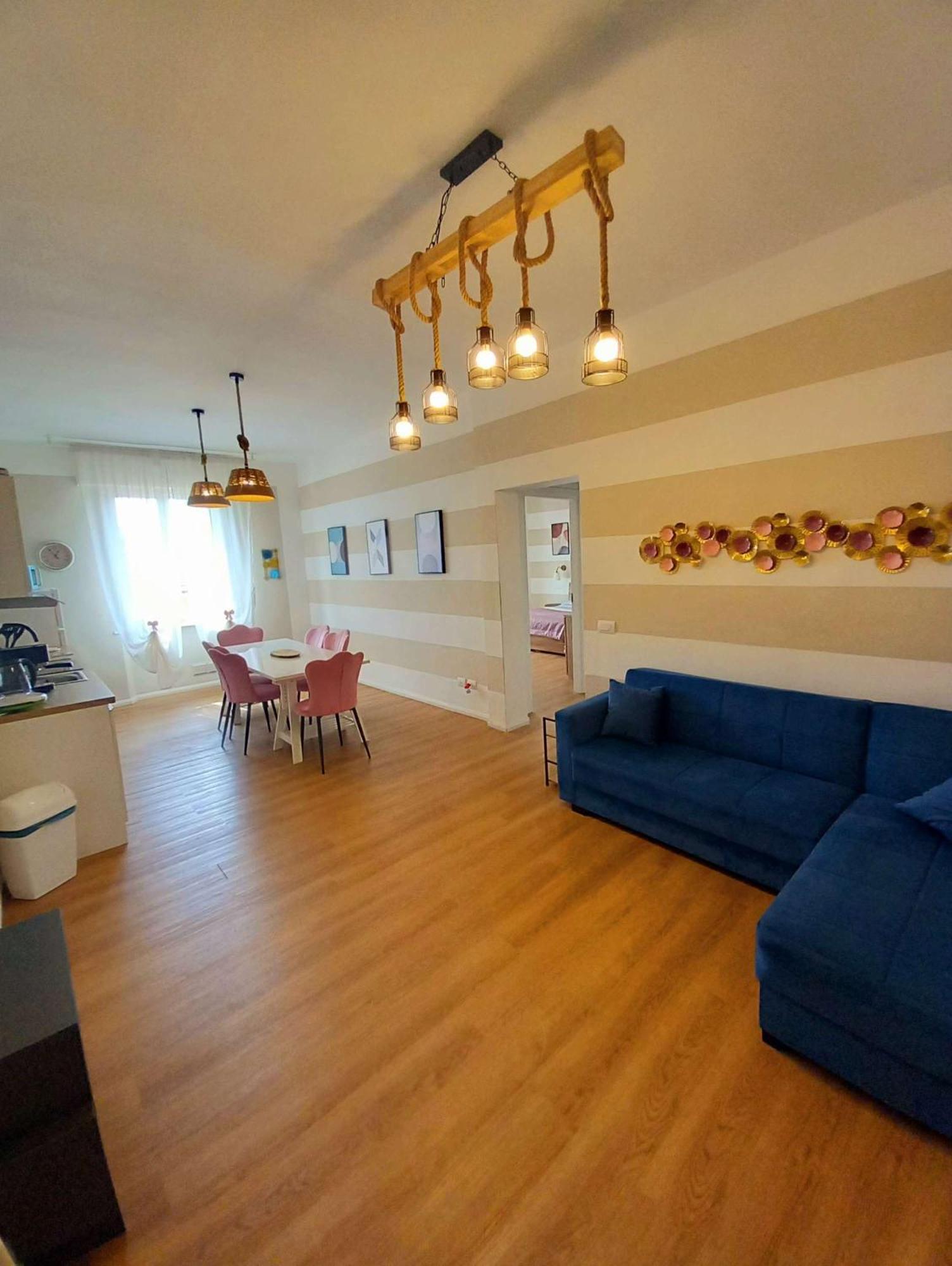 Appartement Terzopiano à Pise Extérieur photo