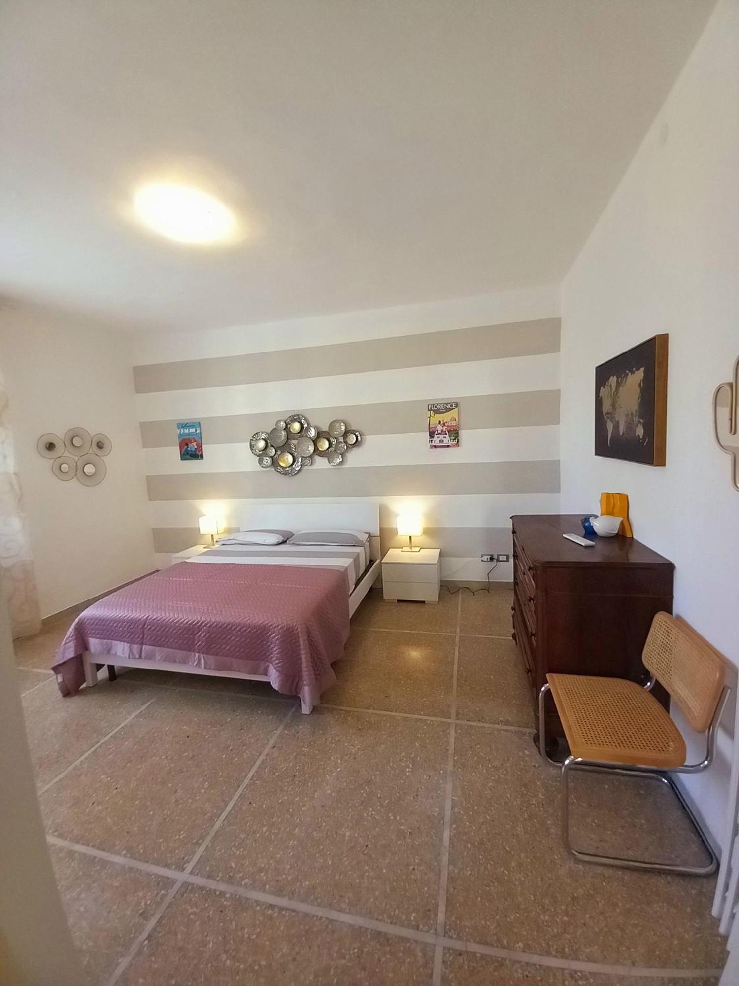 Appartement Terzopiano à Pise Extérieur photo