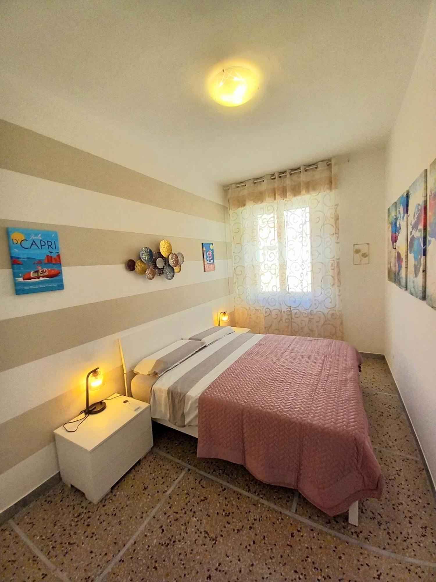 Appartement Terzopiano à Pise Extérieur photo