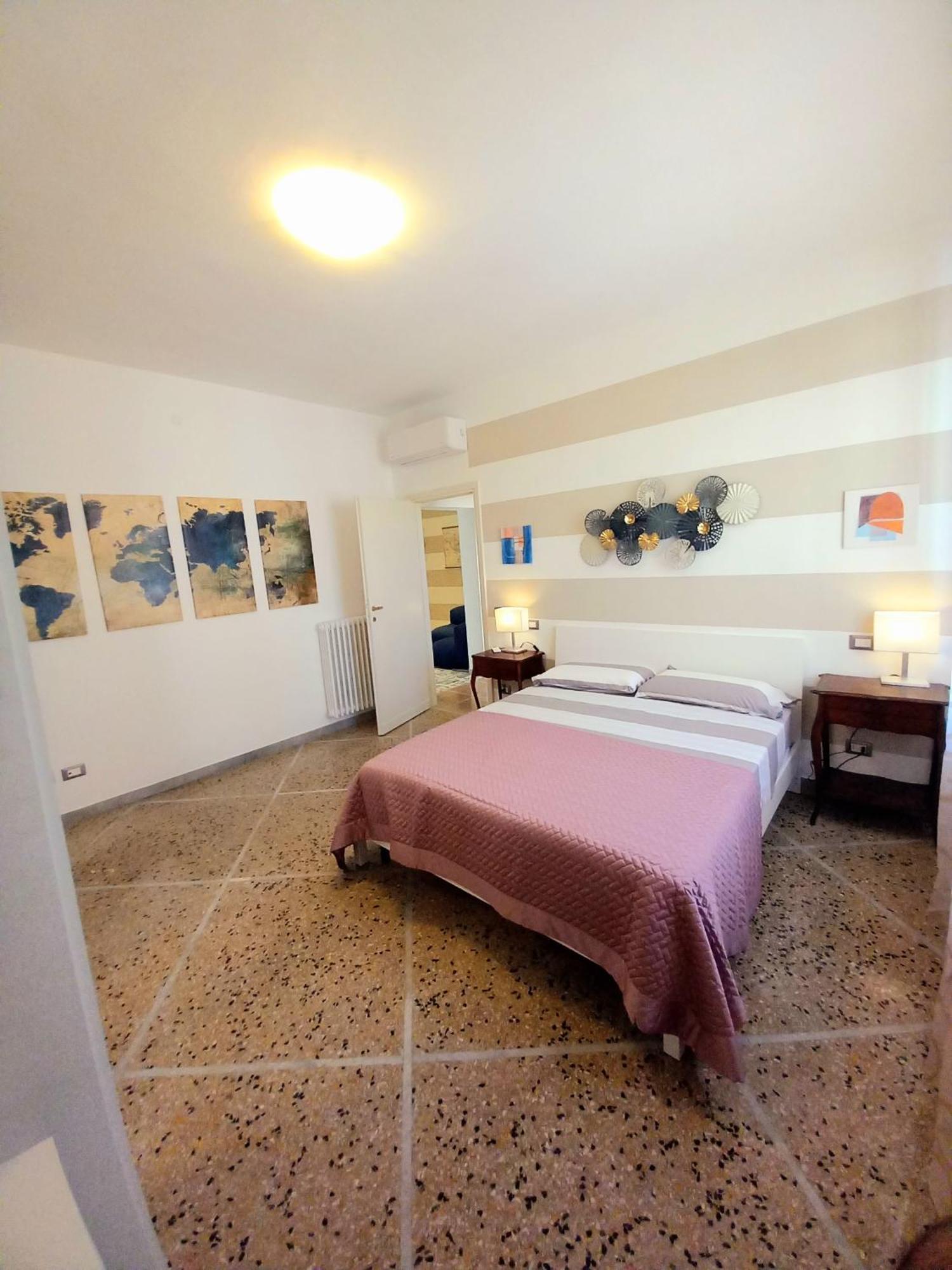 Appartement Terzopiano à Pise Extérieur photo