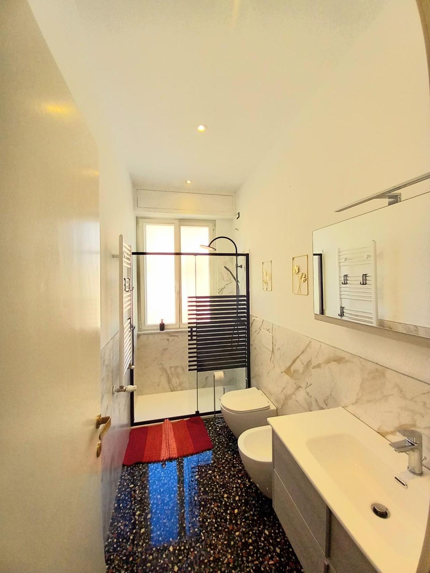 Appartement Terzopiano à Pise Extérieur photo