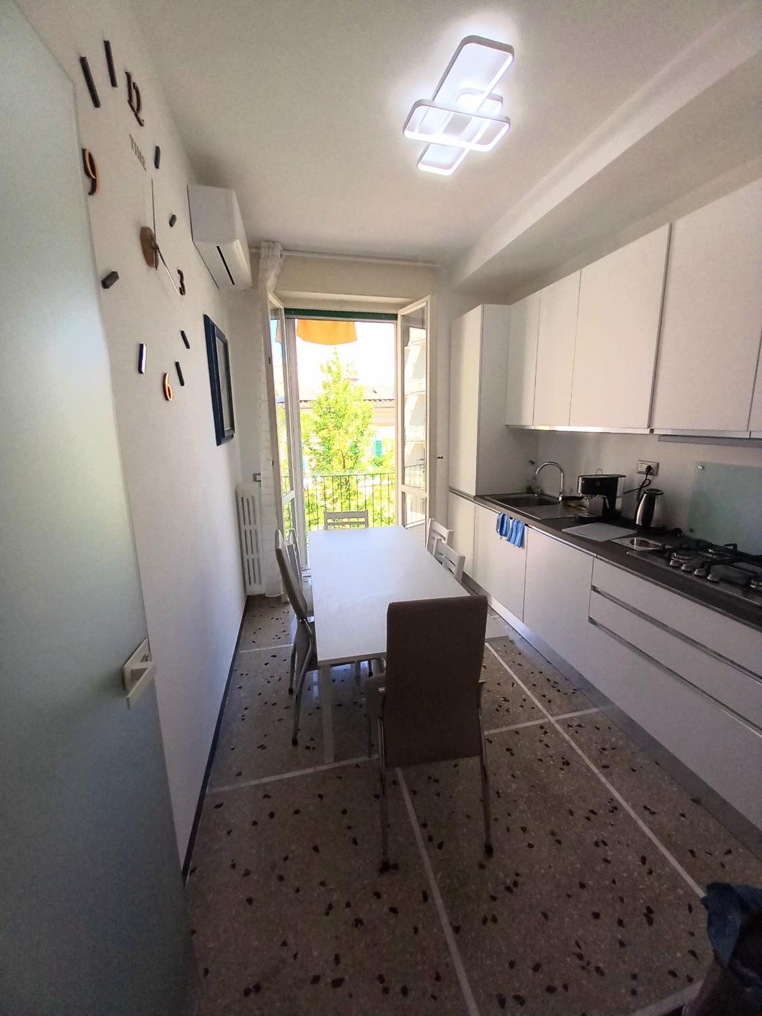 Appartement Terzopiano à Pise Extérieur photo