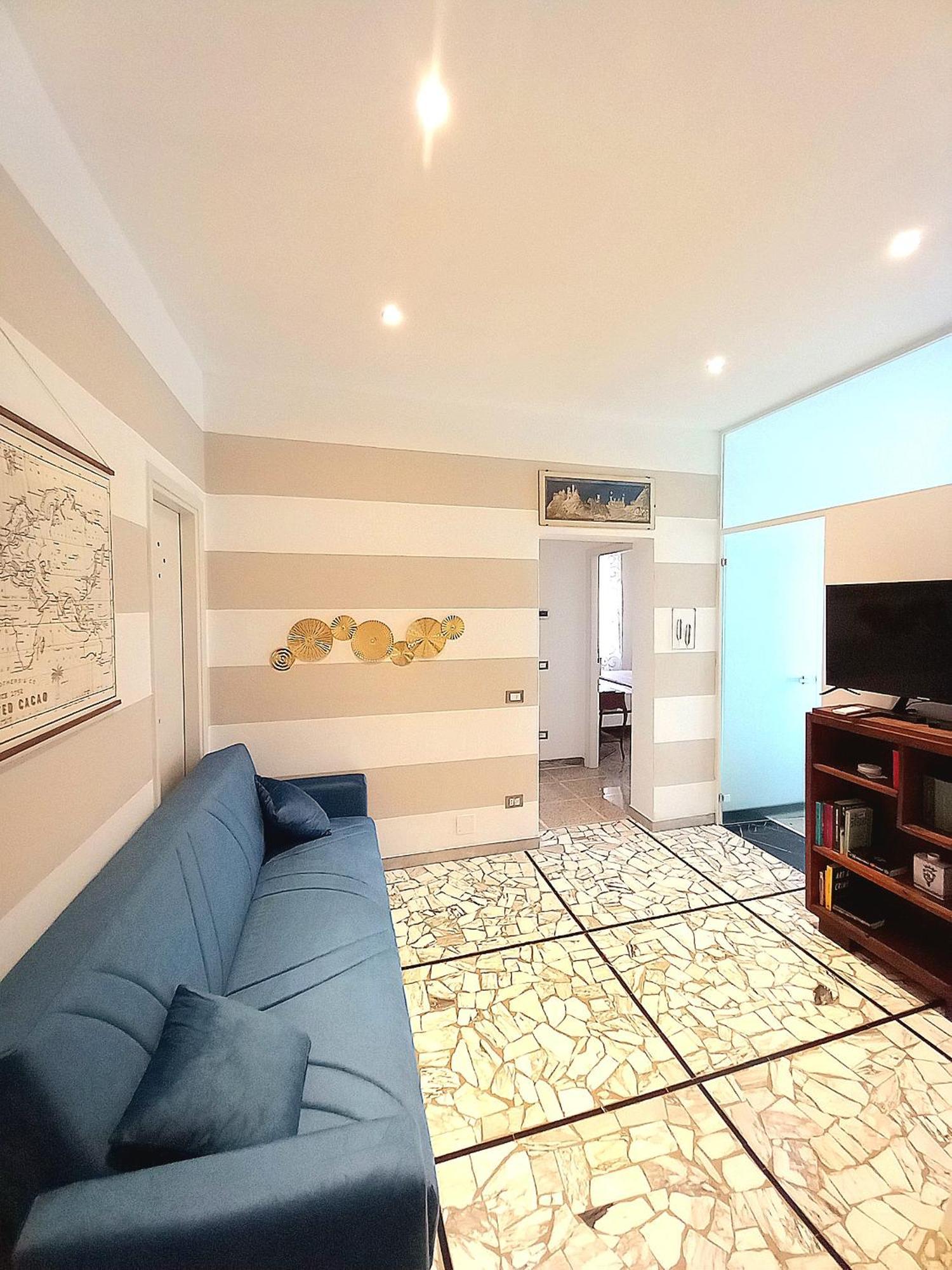 Appartement Terzopiano à Pise Extérieur photo