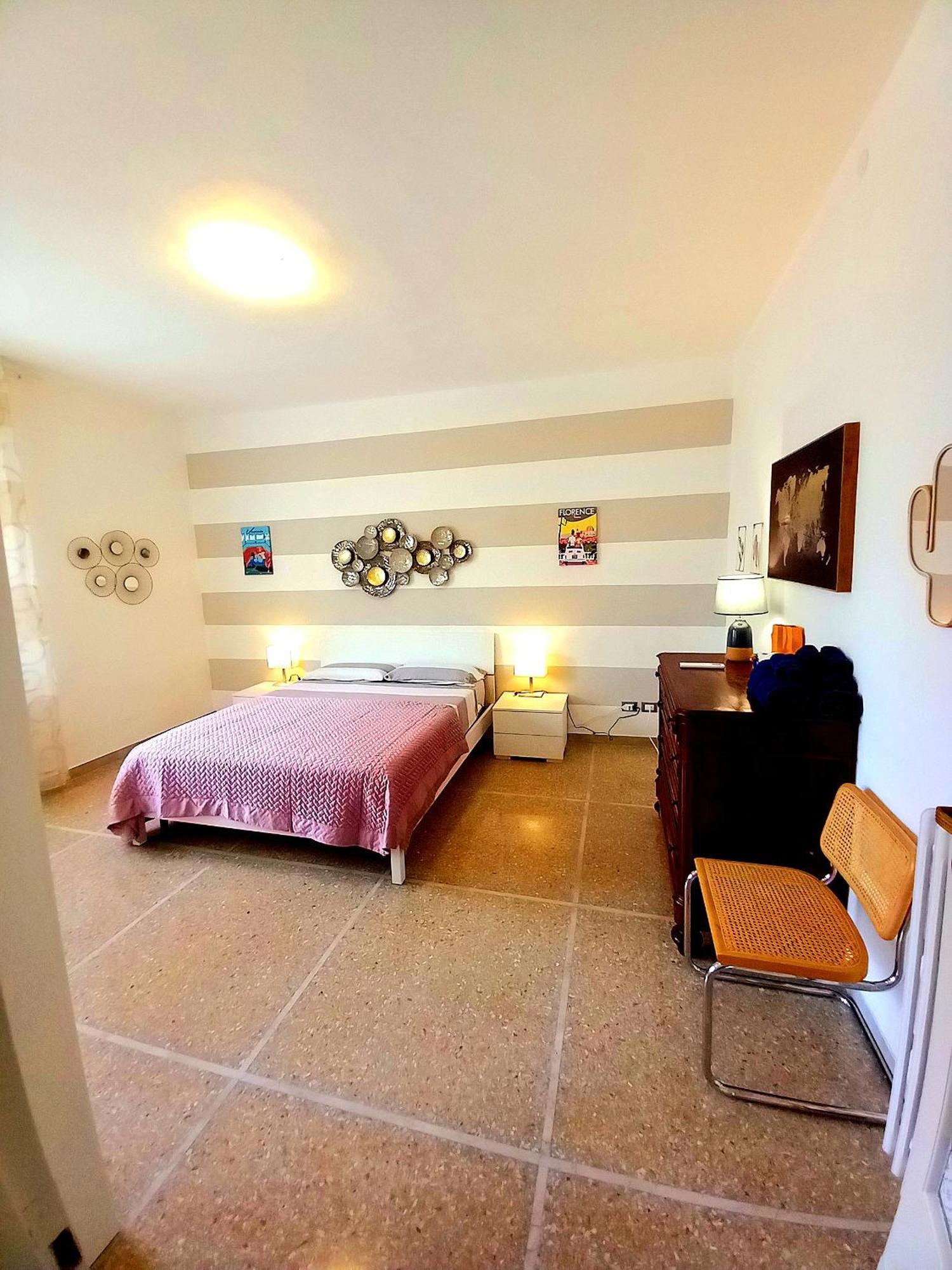 Appartement Terzopiano à Pise Extérieur photo