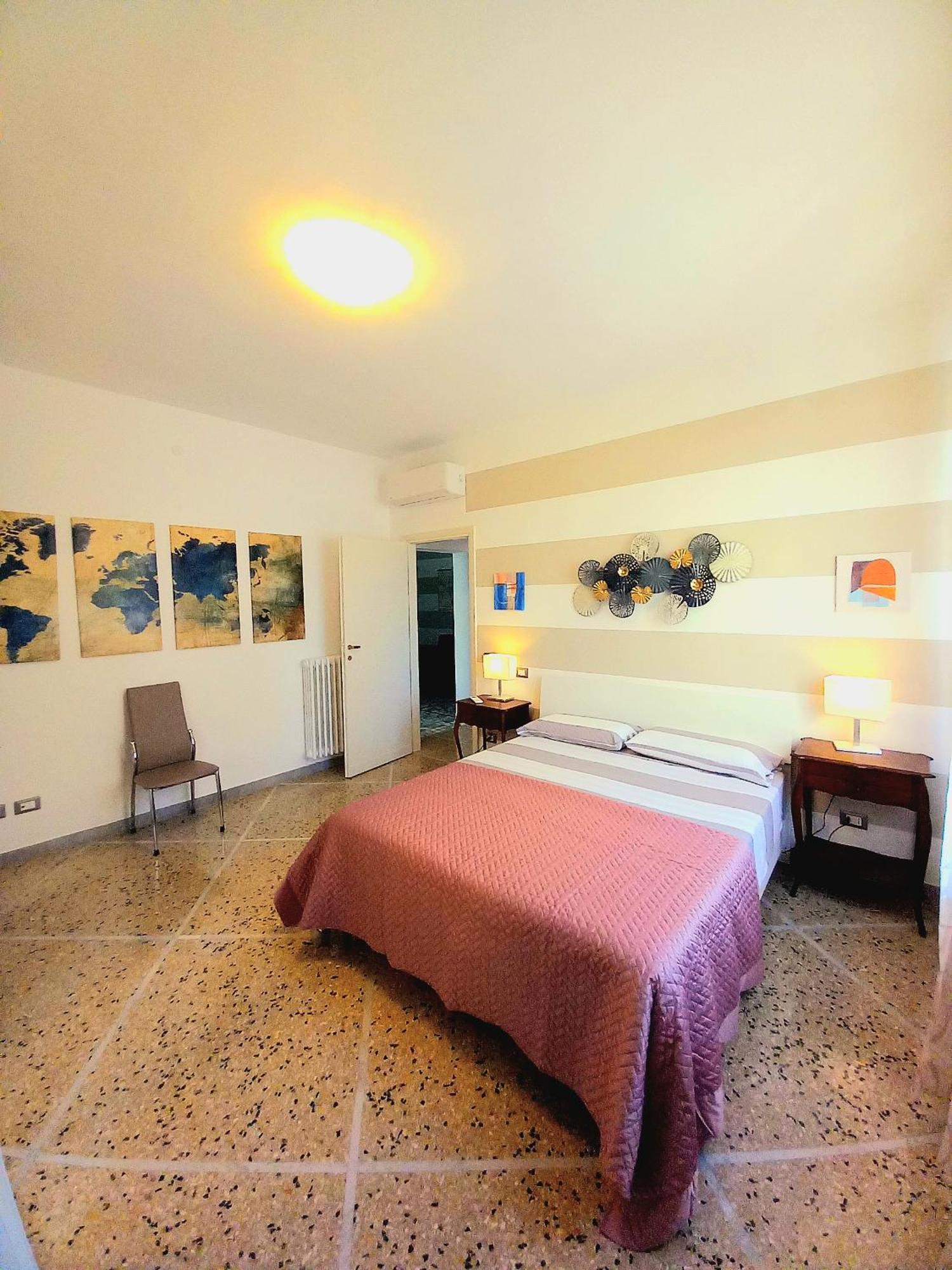 Appartement Terzopiano à Pise Extérieur photo