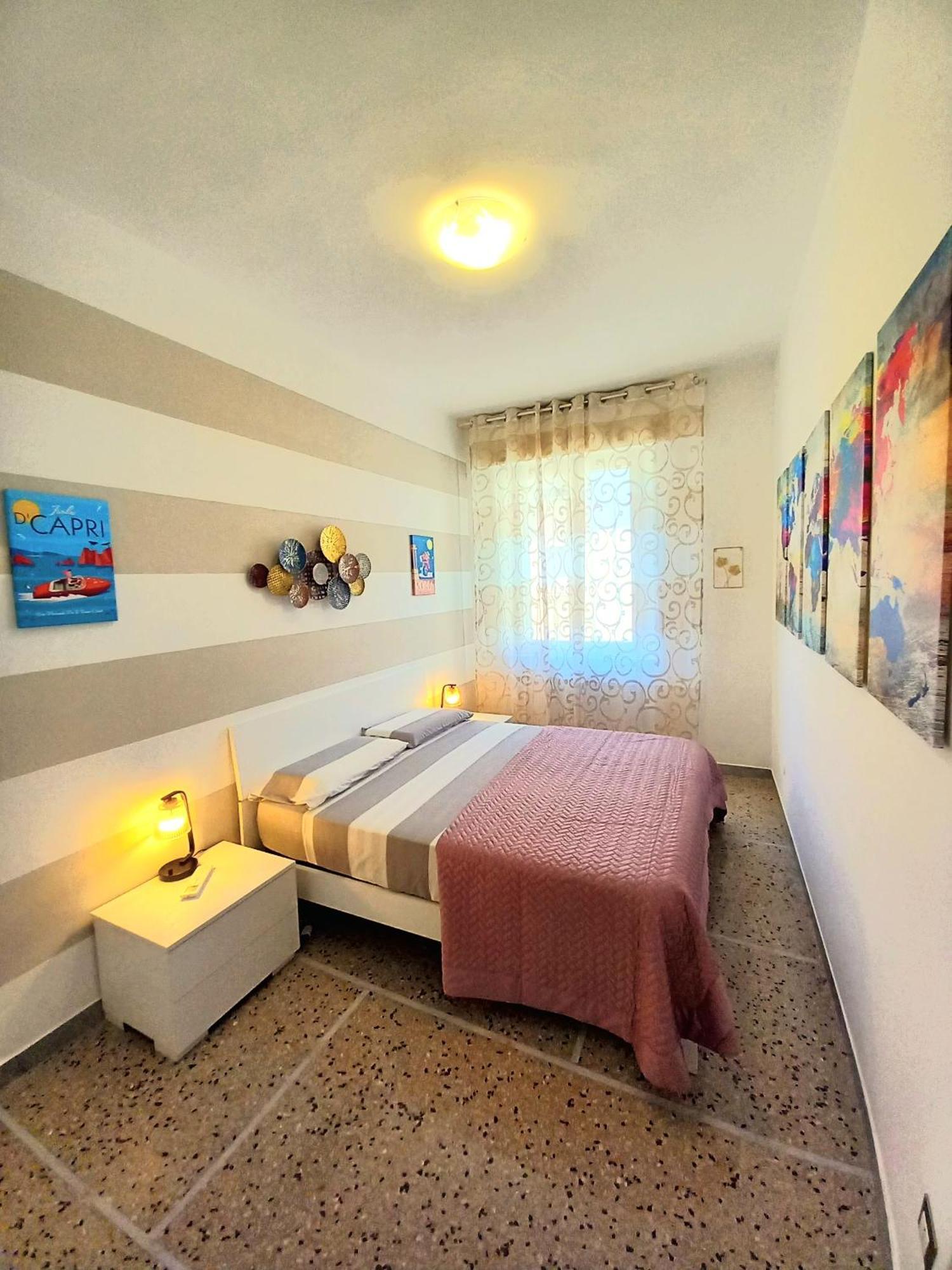 Appartement Terzopiano à Pise Extérieur photo